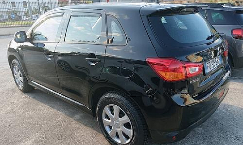 Mitsubishi Asx 1.6 2...