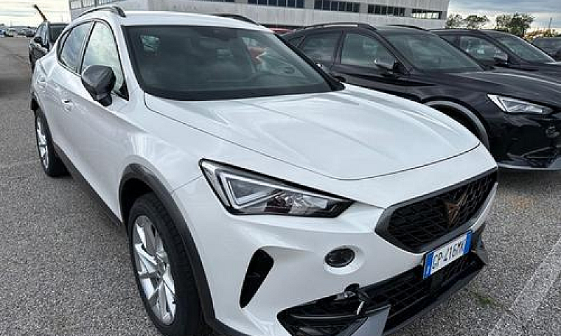 Cupra Formentor 1.4 ...