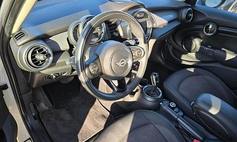 Mini Mini Iv F55 201...