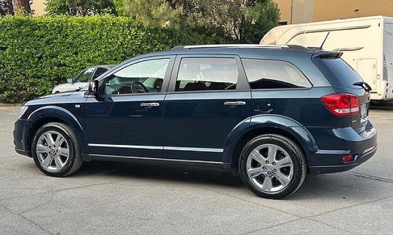 Fiat Freemont 2.0 Mj...