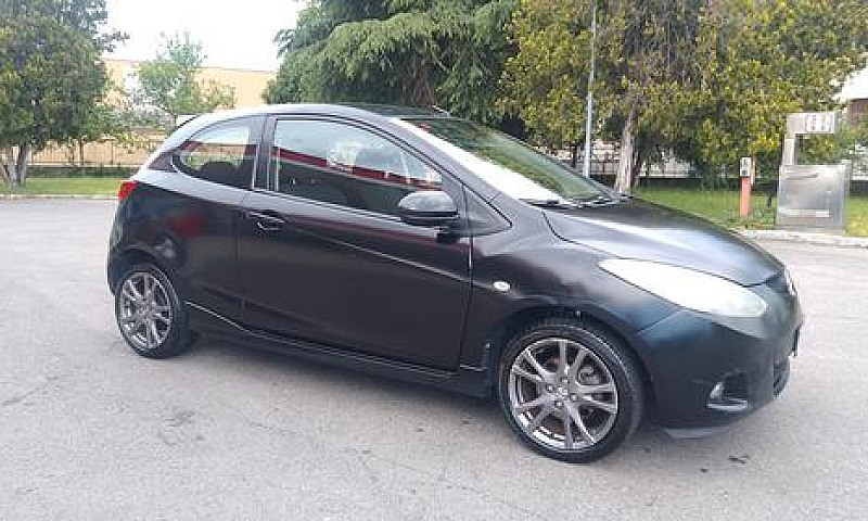 Mazda 2 1.4 Benzina ...