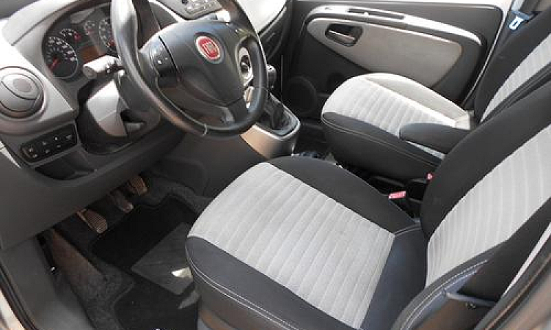 Fiat Qubo Fiat Qubo ...