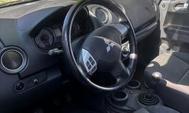 Mitsubishi Colt 6ª S...