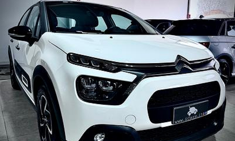 Citroen C3 1.2 83Cv ...