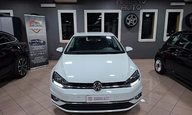 Volkswagen Golf 7,5 ...