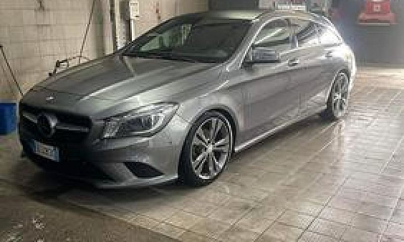 Vendo Mercedes-Benz ...