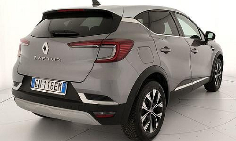 Renault Captur Tce 9...