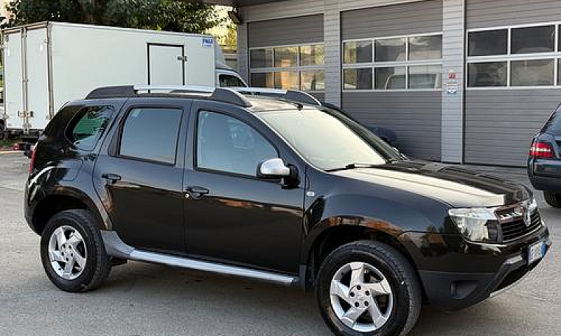 Dacia Duster 1.6 110...