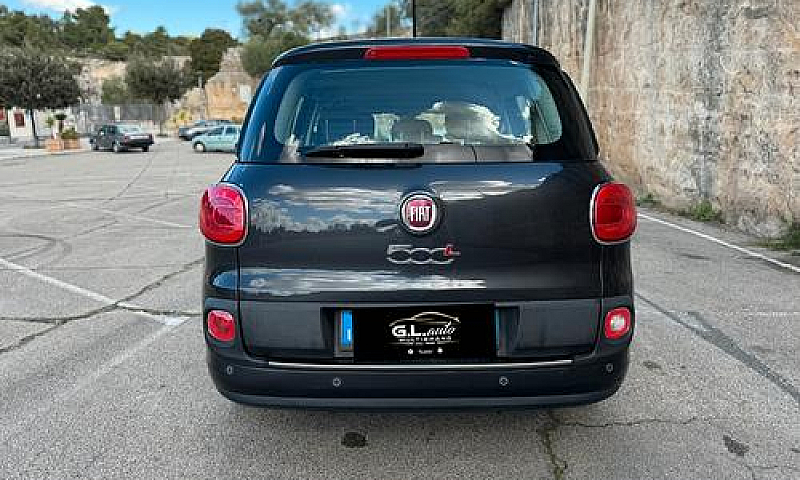 Fiat 500L Living/1.6...