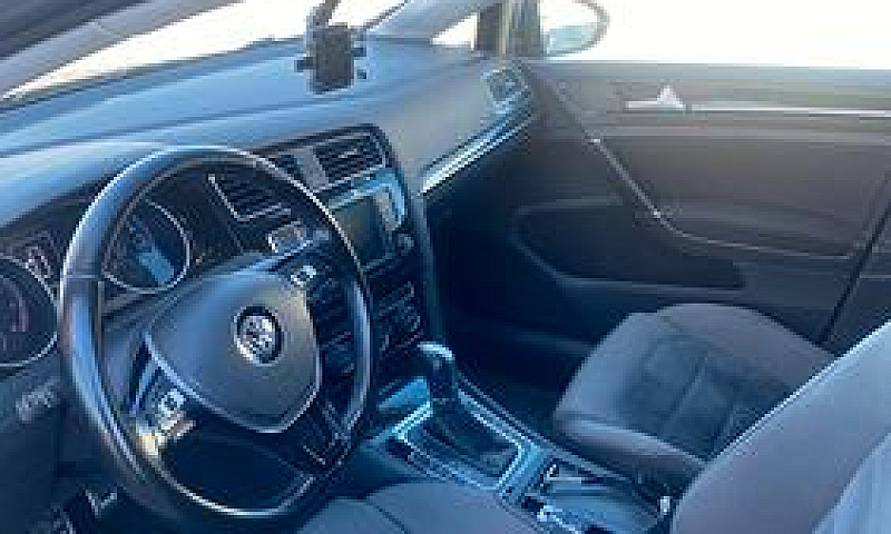 Golf 7 Turbo Metano...
