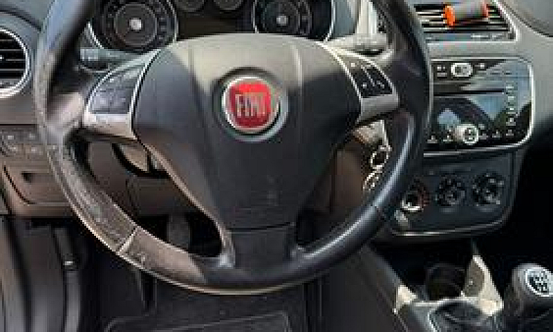 Fiat Punto Evo 1.3Mj...