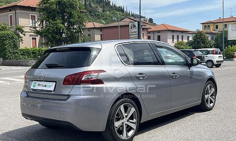Peugeot 308 Bluehdi ...
