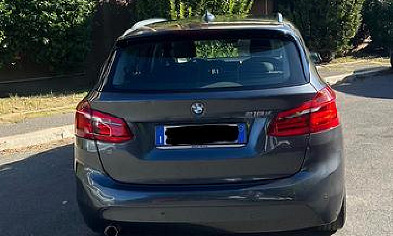 Bmw Serie 2 A.t. 218...