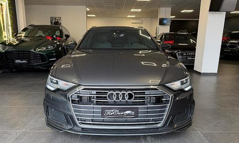 Audi A6 Avant 40 2.0...