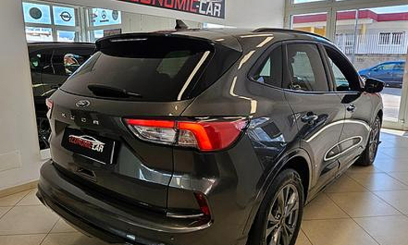 Ford Kuga 2.0 Ecoblu...
