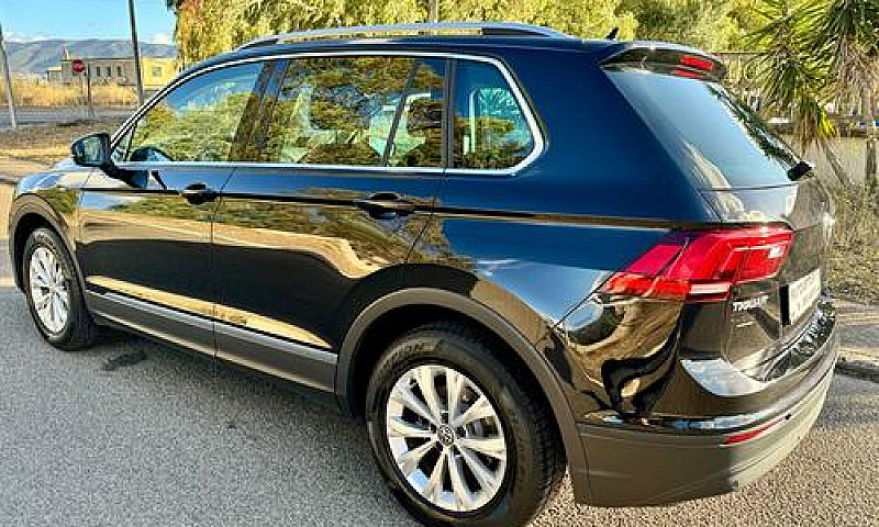 Volkswagen Tiguan 2....