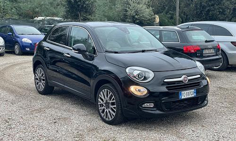 Fiat 500X 1.3 Multij...