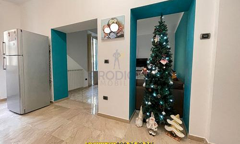 Appartamento Piano R...