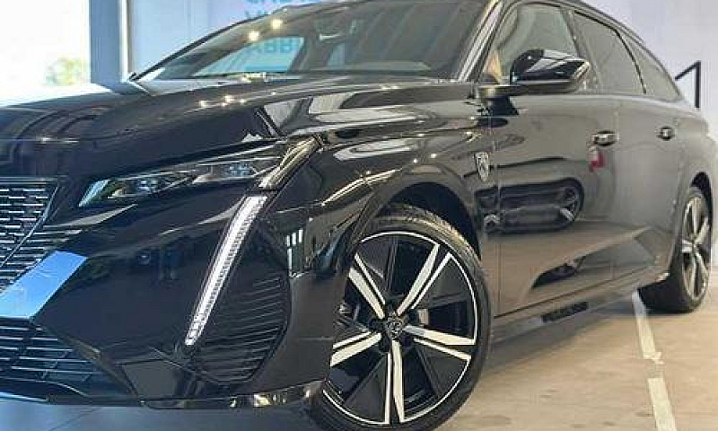 Peugeot 308 Puretech...