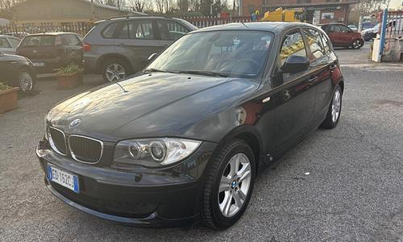 Bmw 118 2.0 Diesel C...