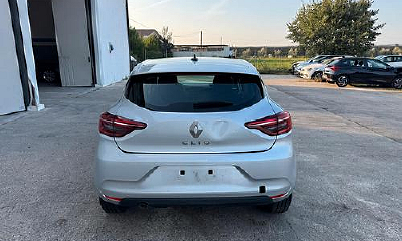 Renault Clio 1.0 Sce...