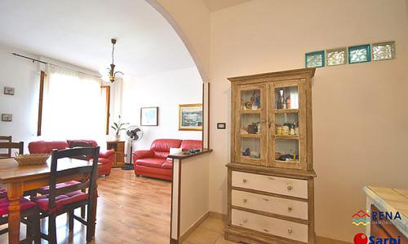 Appartamento In Zona...