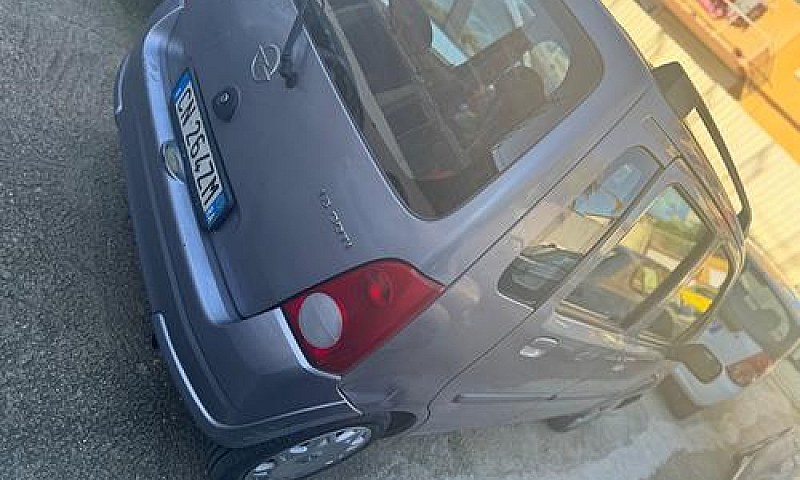 Opel Agila 1.3 Multi...