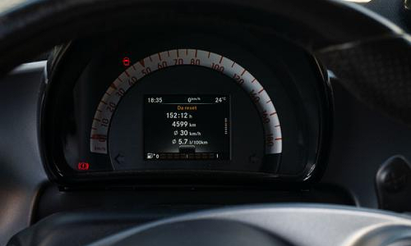 Smart Fortwo Prime P...