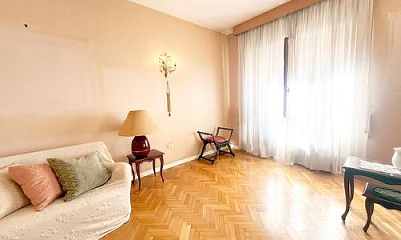 Prestigioso Appartam...