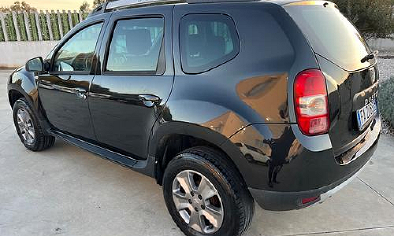 Dacia Duster 1.5 Dci...
