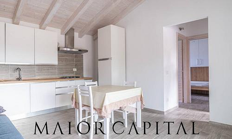Appartamento - Sinis...