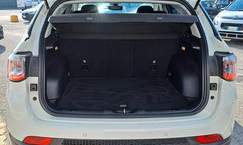 Jeep Compass 1.6 Mtj...