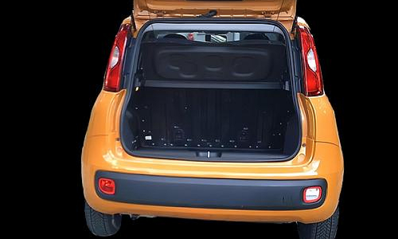 Fiat Panda 1.2 Easy ...