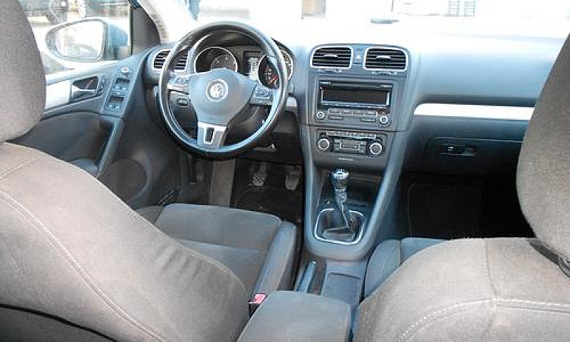 Volkswagen Golf 1.6 ...
