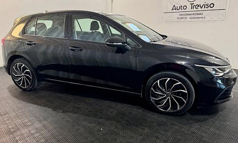 Volkswagen Golf 2.0 ...