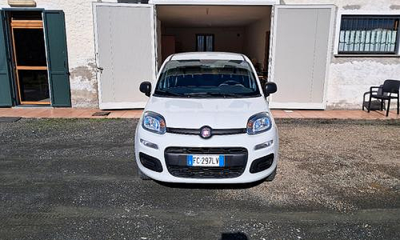 Fiat Panda...