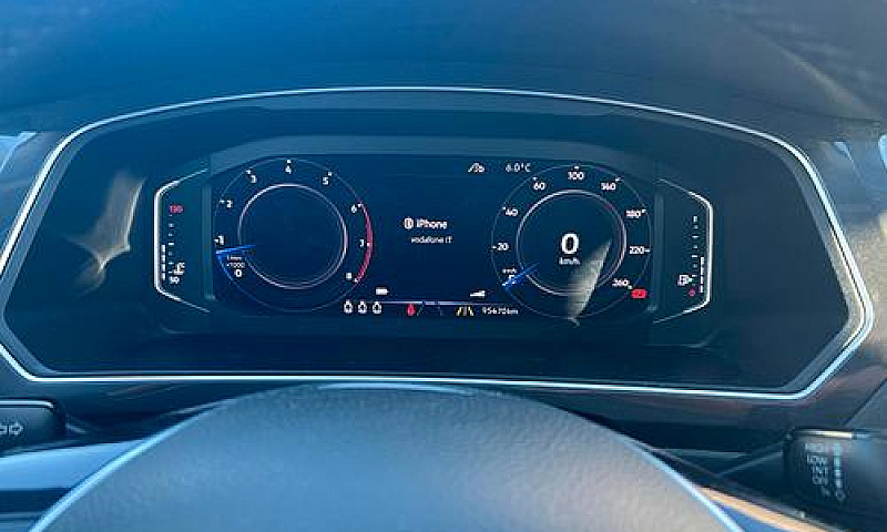 Vw Tiguan 1.5 R-Line...
