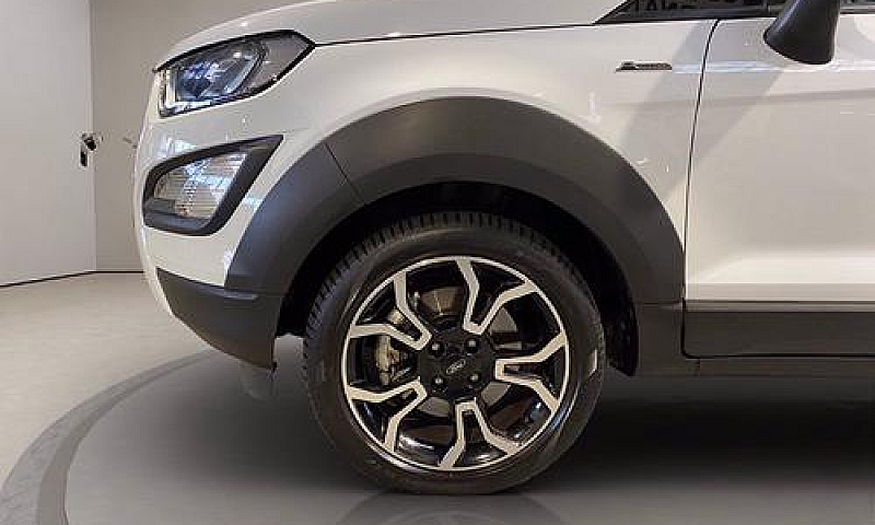 Ford Ecosport 1.0 Ec...