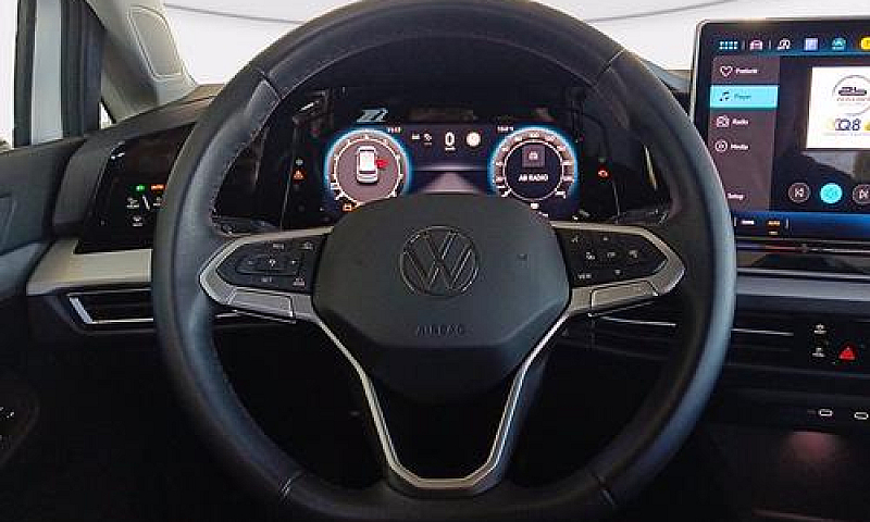 Volkswagen Golf 1.5 ...