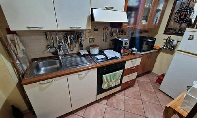 Appartamento Recente...