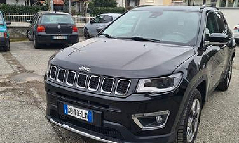 Jeep Compass...