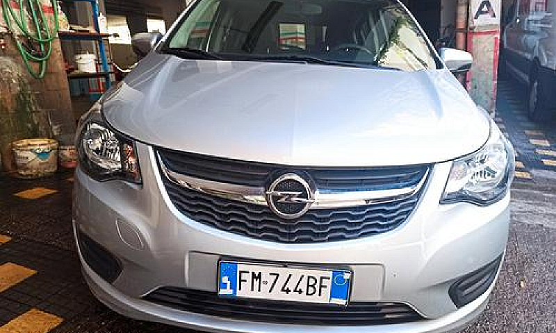 Opel Karl 1.0 75 Cv ...