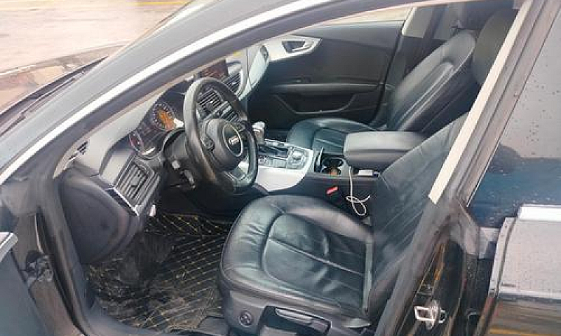 Audi A7 1ª Serie - 2...