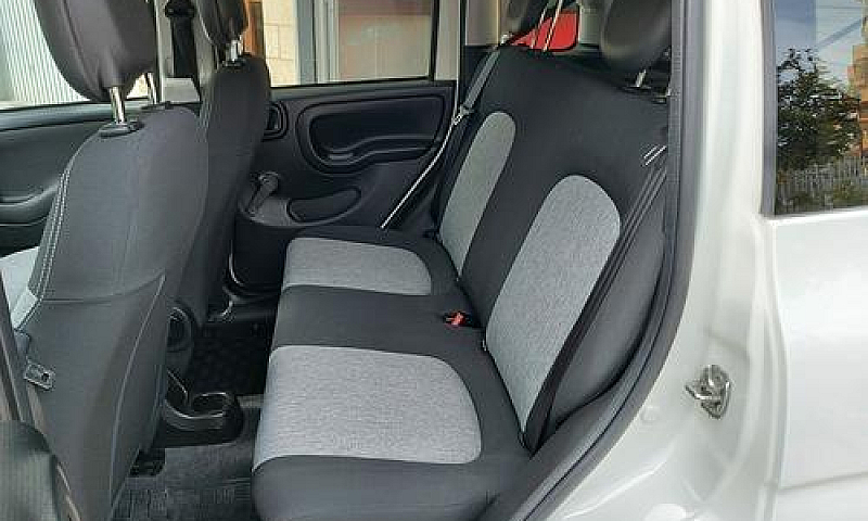 Fiat Panda 1.3 Mjt 8...
