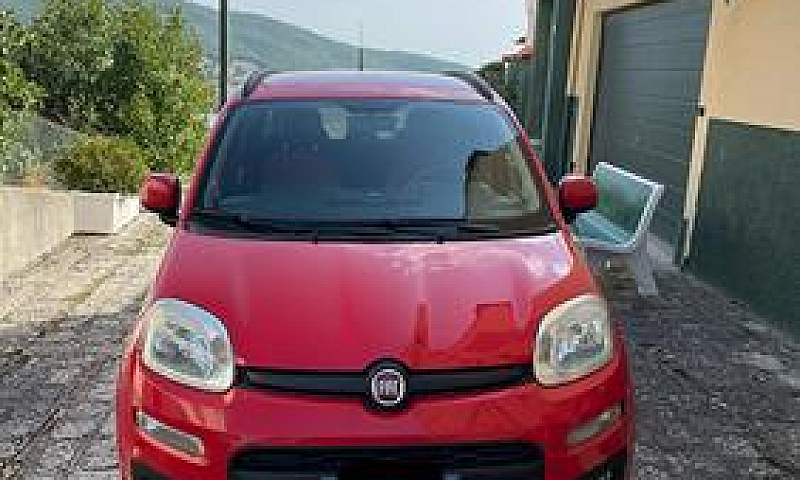 Fiat Panda 1.2 Loung...