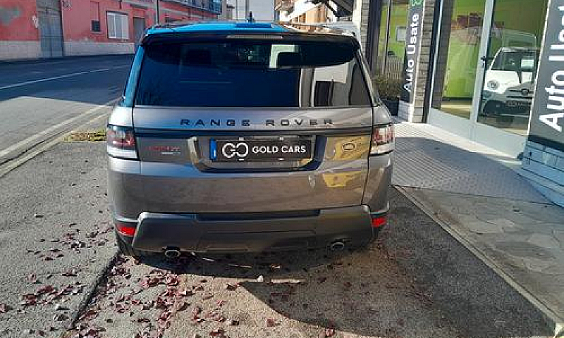 Land Rover Range Rov...