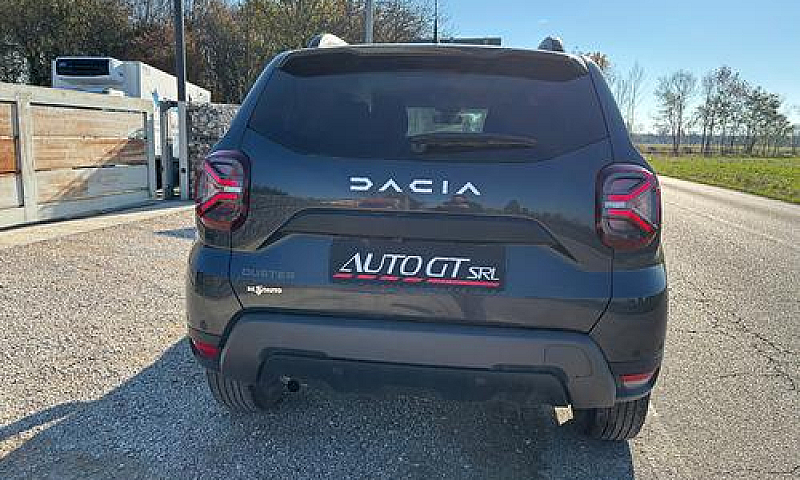 Dacia Duster 1.0 Tce...