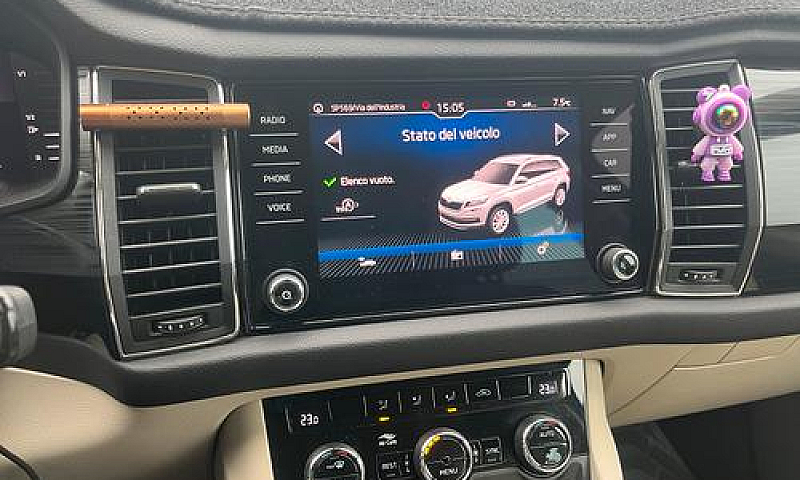Skoda Kodiaq 2.0 Tdi...