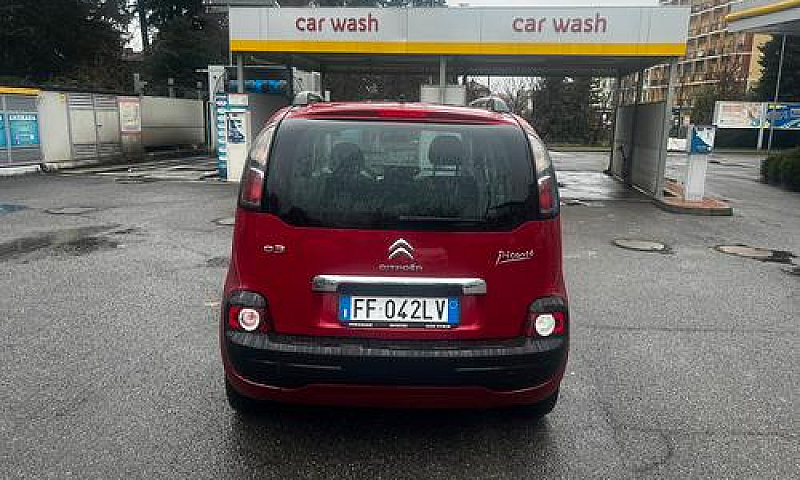 Citroen C3 Picasso 1...