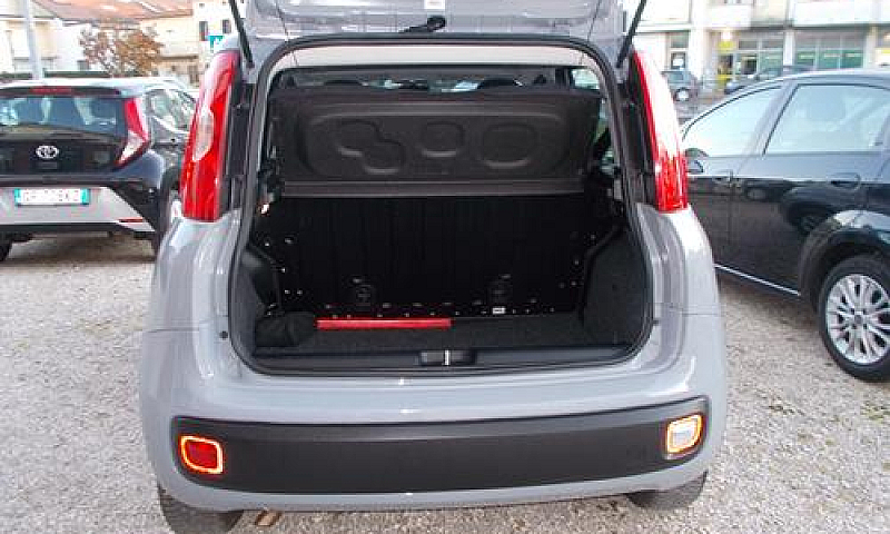 Fiat Panda 1.2 Easyp...